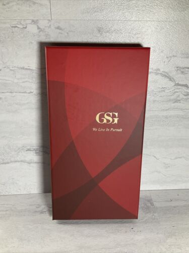 GsG Womens Exotic Black Genuine Leather Gloves 8 (6922784833719)